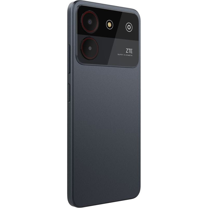 ZTE Blade A54 4Go/128Go Gris - Ítem2