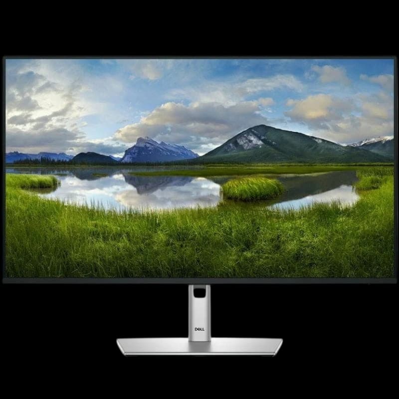 DELL P Series P2725HE 27 Full HD LCD IPS 100 Hz Negro - Desprecintado
