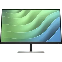 HP E27 G5 27 Full HD 75 Hz IPS Preto