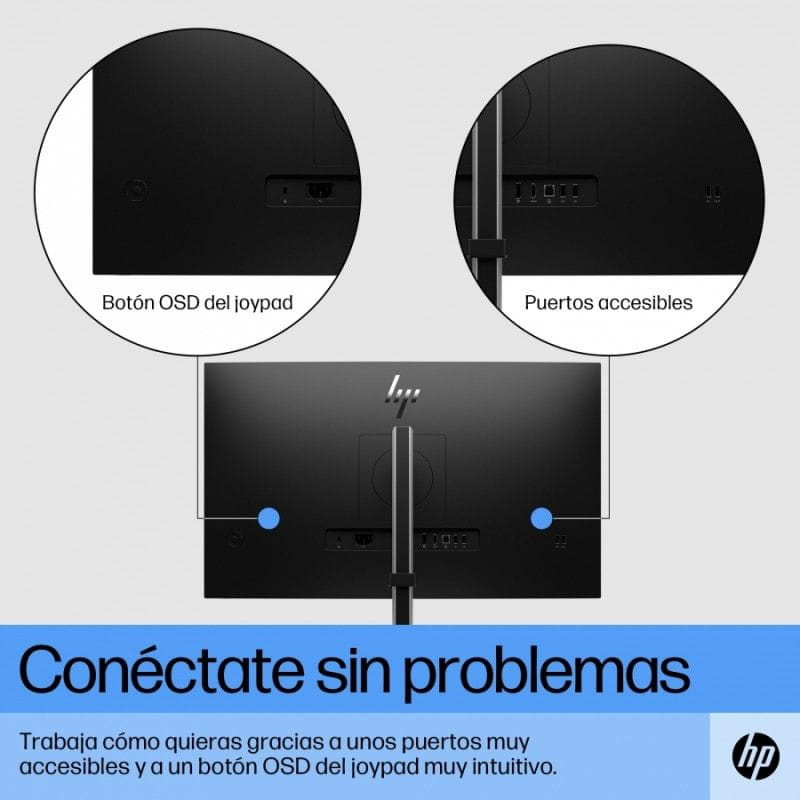 HP E27 G5 27