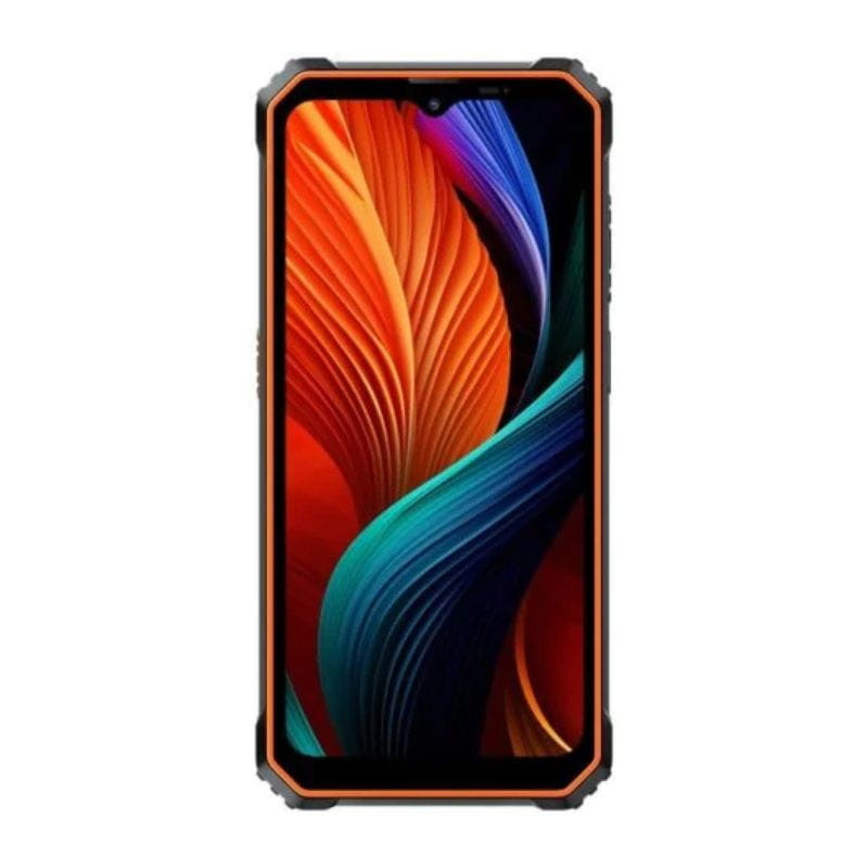 Blackview BV6200 Plus 8Go/256Go Orange - Téléphone mobile durci - Ítem6