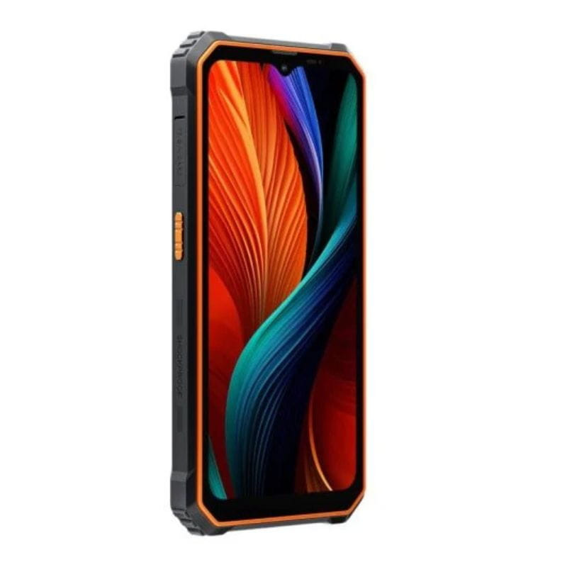 Blackview BV6200 Plus 8Go/256Go Orange - Téléphone mobile durci - Ítem5
