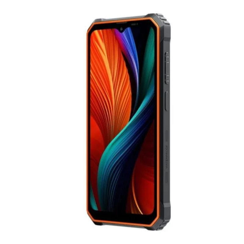 Blackview BV6200 Plus 8Go/256Go Orange - Téléphone mobile durci - Ítem4