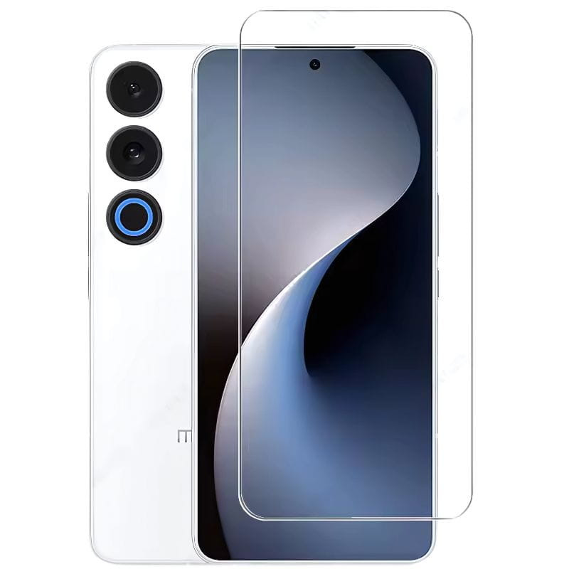 Protetor de vidro temperado Meizu Note 21 Full Screen 3D - Item