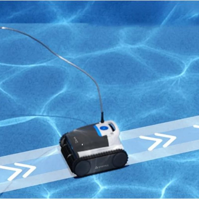 Wybot M1C - Limpador de piscinas - Item9
