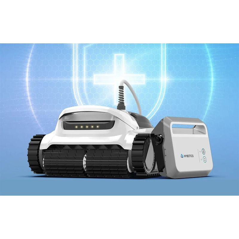 Wybot M1C - Limpador de piscinas - Item11