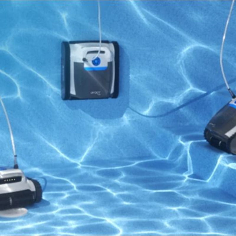 Wybot M1C - Limpador de piscinas - Item12