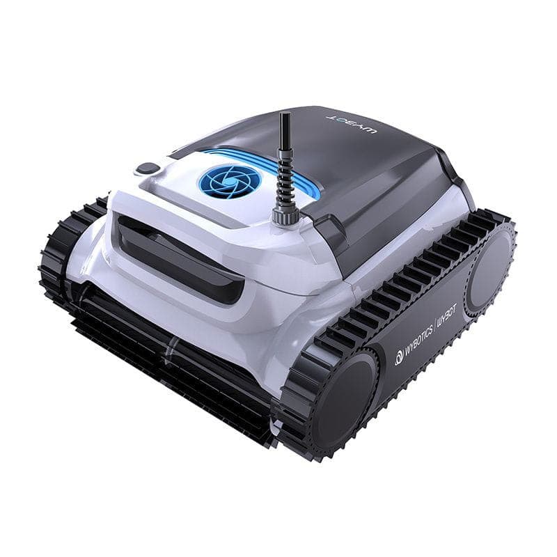 Frente do Wybot M1C