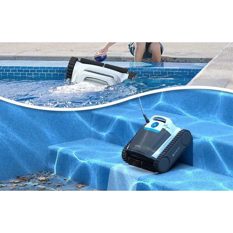 Wybot M1C - Limpador de piscinas - Item4