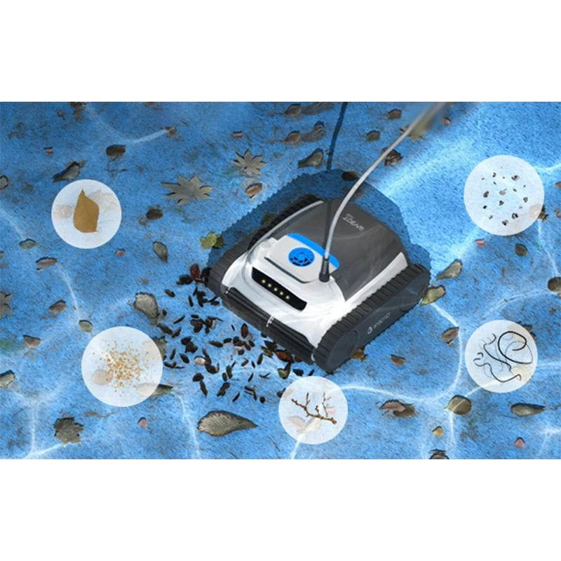 Wybot M1C - Limpador de piscinas - Item5