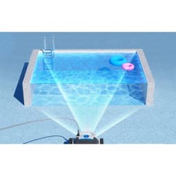 Sensor do Wybot M1C