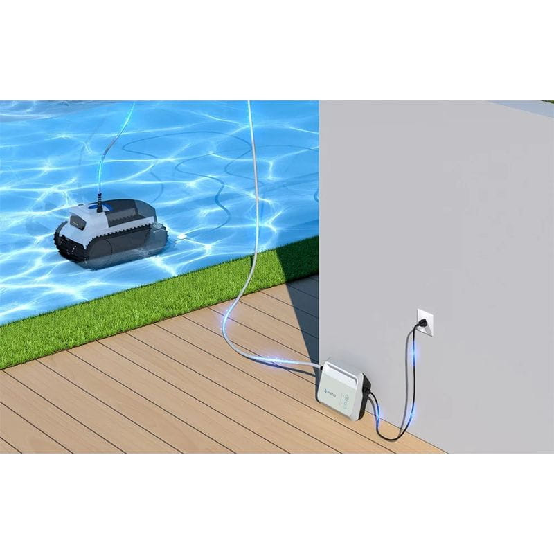 Wybot M1C - Limpador de piscinas - Item7