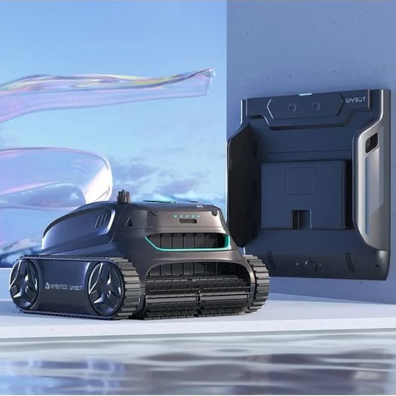 Adaptable Wybot S2 Pro