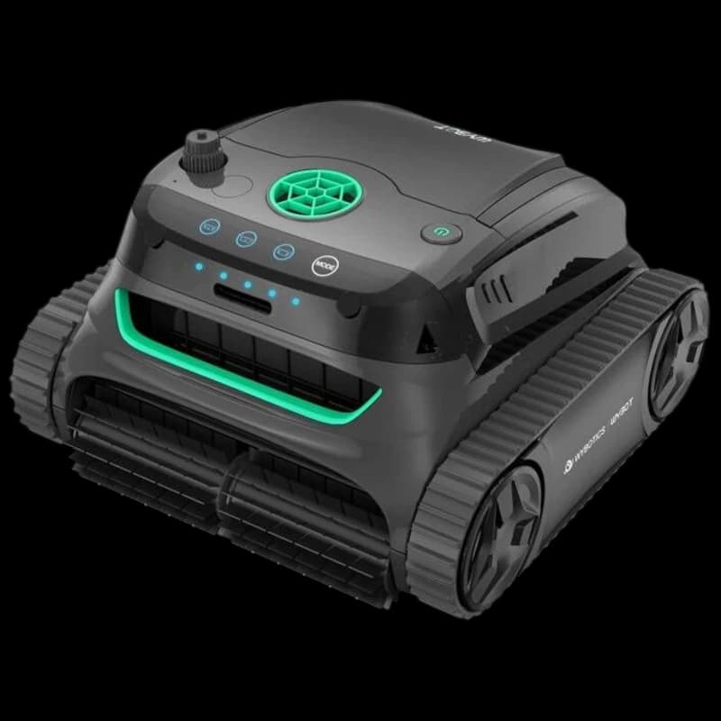 Wybot S2 - Limpador de Fundo para Piscinas