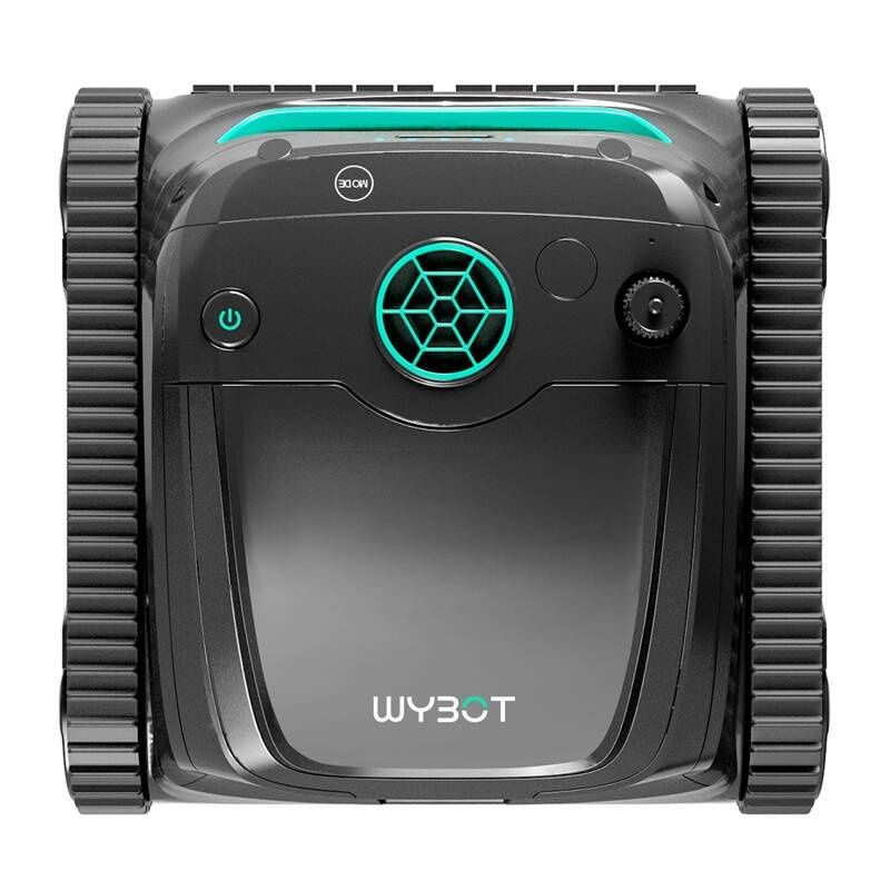 Wybot S2 - Limpadores de piscinas - Item1