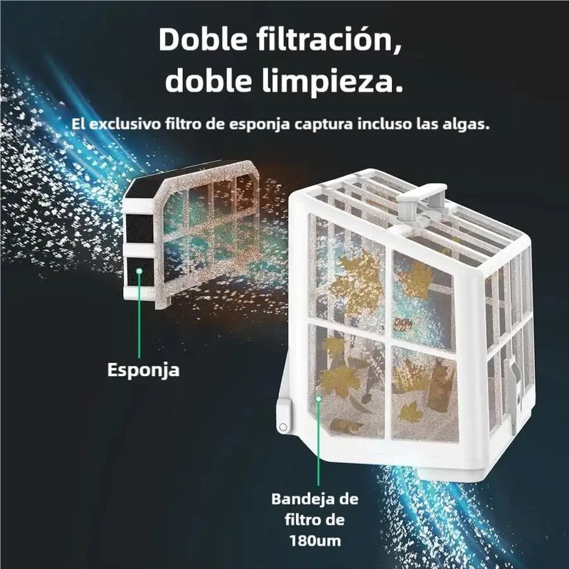 Wybot S2 - Limpadores de piscinas - Item5