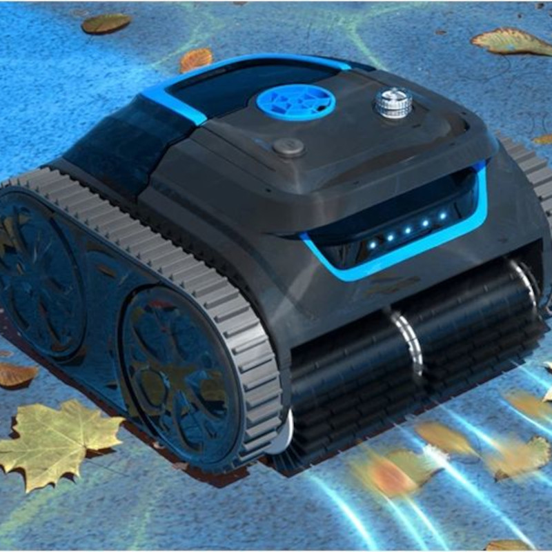 Wybot S1 - Limpadores de piscinas - Item1