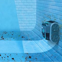Pared de Wybot S1