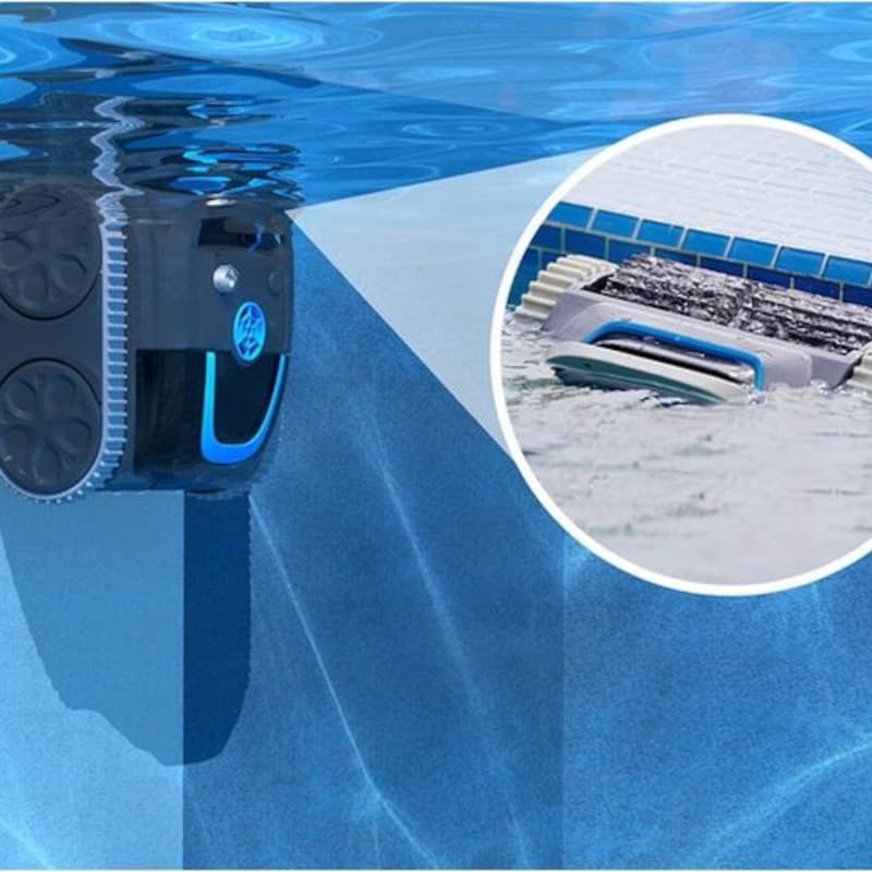Sensor de Wybot S1