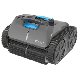 Wybot C1 Max - Limpador de fundo para piscinas