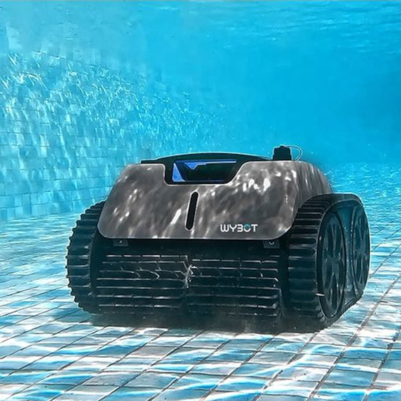 Wybot C1 Max - Limpador de piscinas - Item1