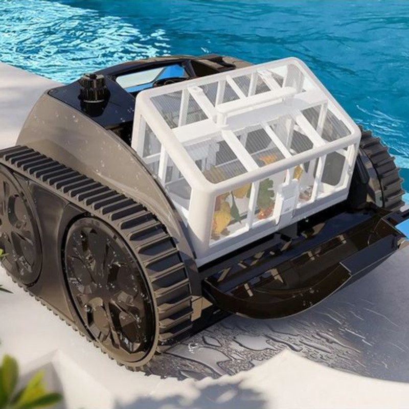 Wybot C1 Max - Limpador de piscinas - Item3