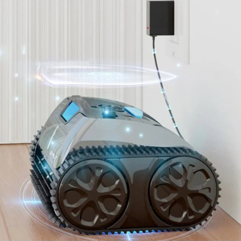Wybot C1 Max - Limpador de piscinas - Item4