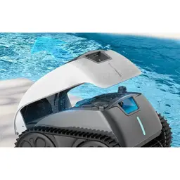 Limpeza do Wybot C1 Max