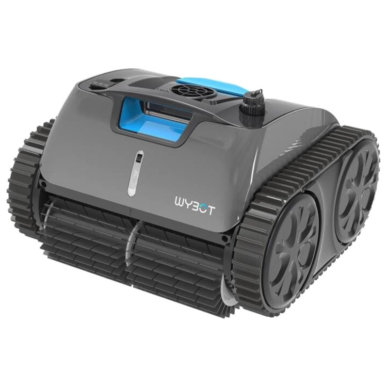 Wybot C1 Pro - Limpador de piscinas - Item