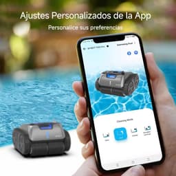 APP do Wybot C1 Pro