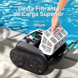 Filtros Wybot C1 Pro