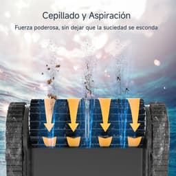Escovas de Wybot C1 Pro