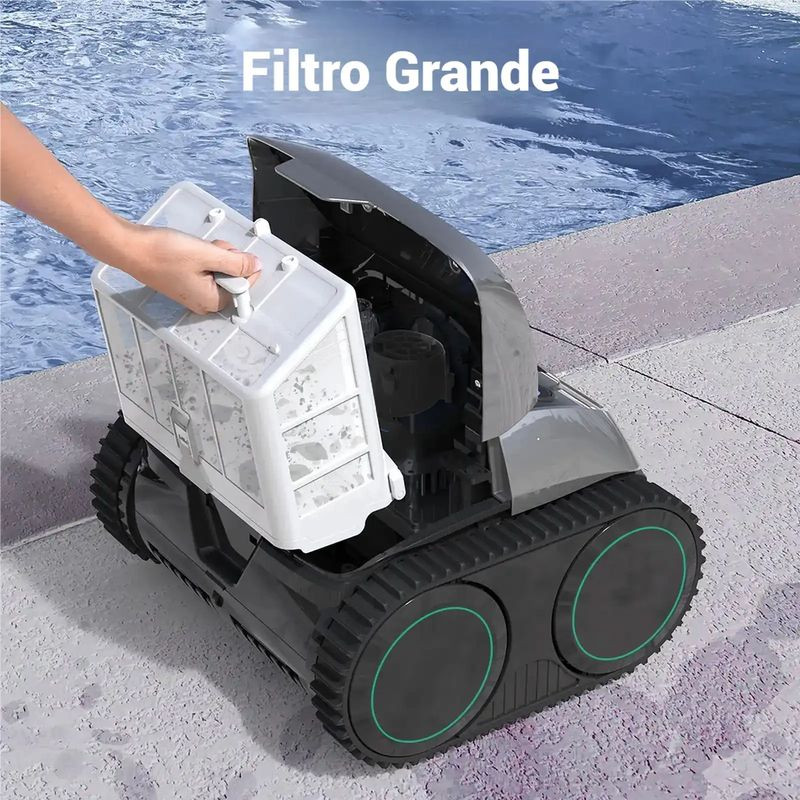 Wybot C1 - Limpador de piscinas - Item7