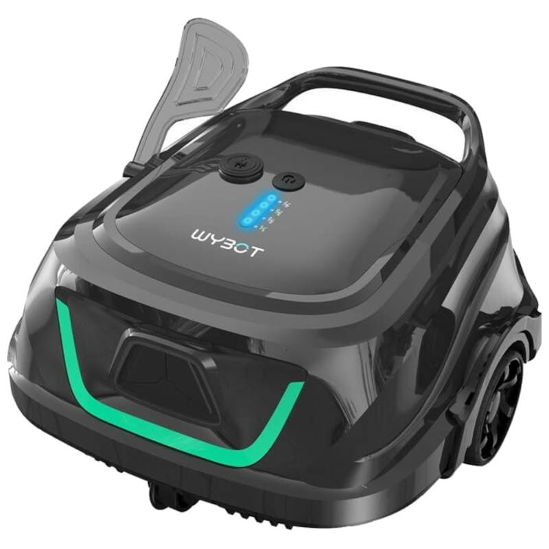Wybot A1 - Limpador de piscinas - Item