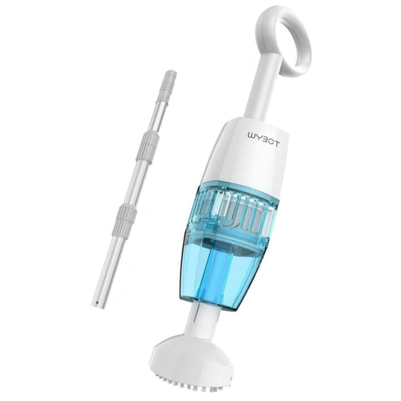 Wybot Hyson 100 - Aspirador manual para piscinas - Item