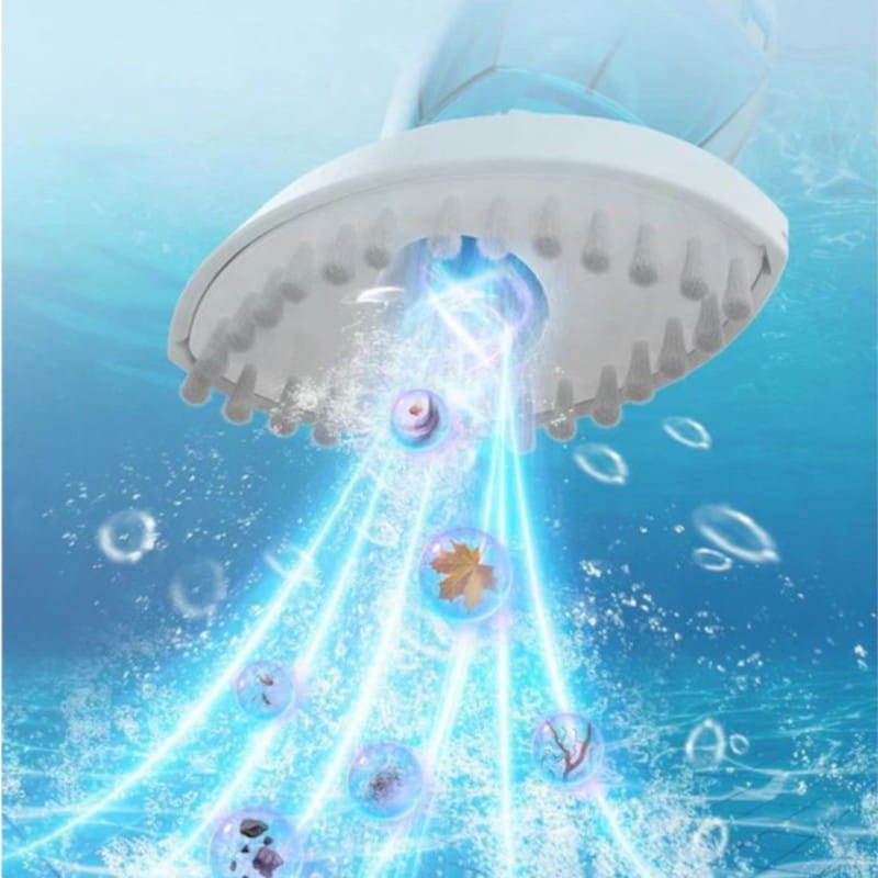Wybot Hyson 100 - Aspirador manual para piscinas - Item1