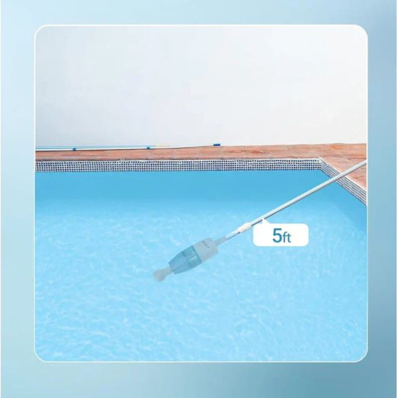 Wybot Hyson 100 - Aspirador manual para piscinas - Item3