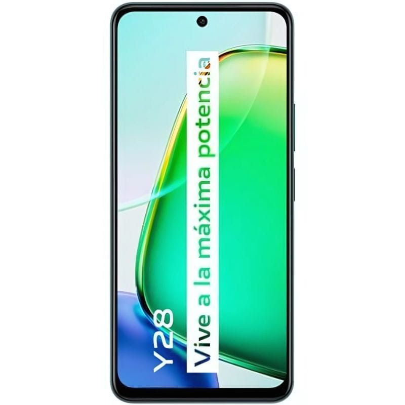 Vivo Y28 8GB/256GB Verde - Item5