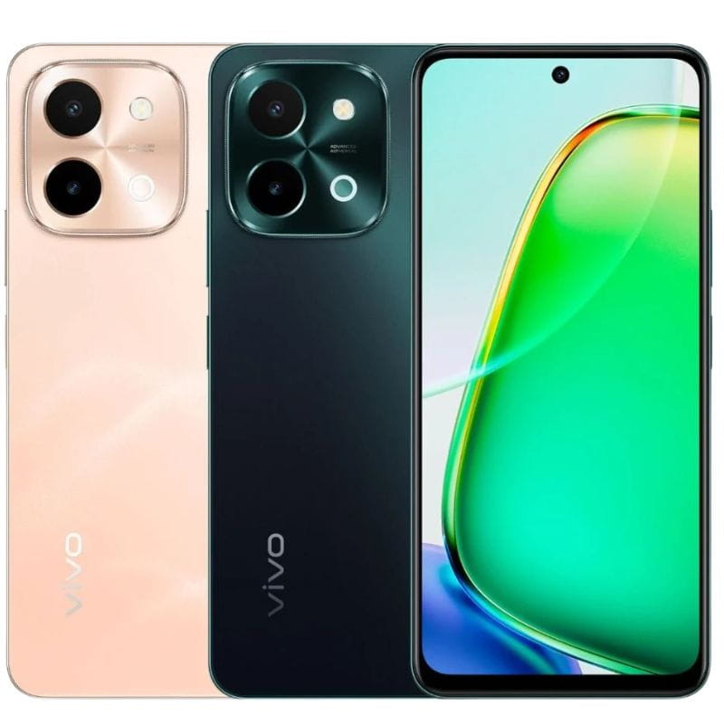 Vivo Y28 8GB/256GB Verde - Item3