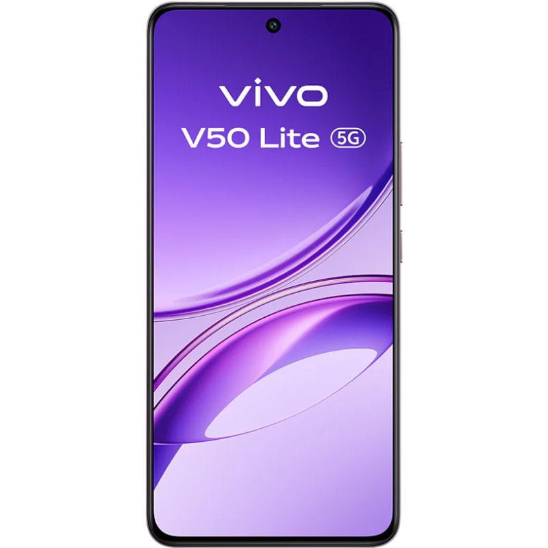 Vivo V50 Lite 5G 8GB/256GB Negro - Ítem8