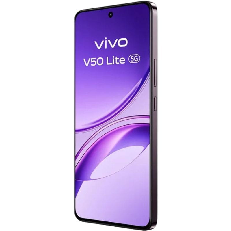 Vivo V50 Lite 5G 8GB/256GB Negro - Ítem6