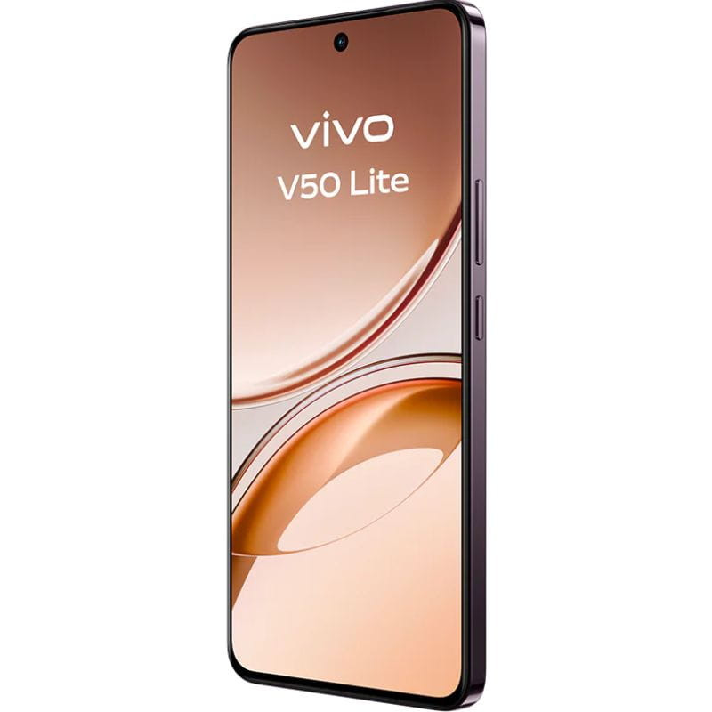 Vivo V50 Lite 4g 8GB/ 256GB Preto - Item6