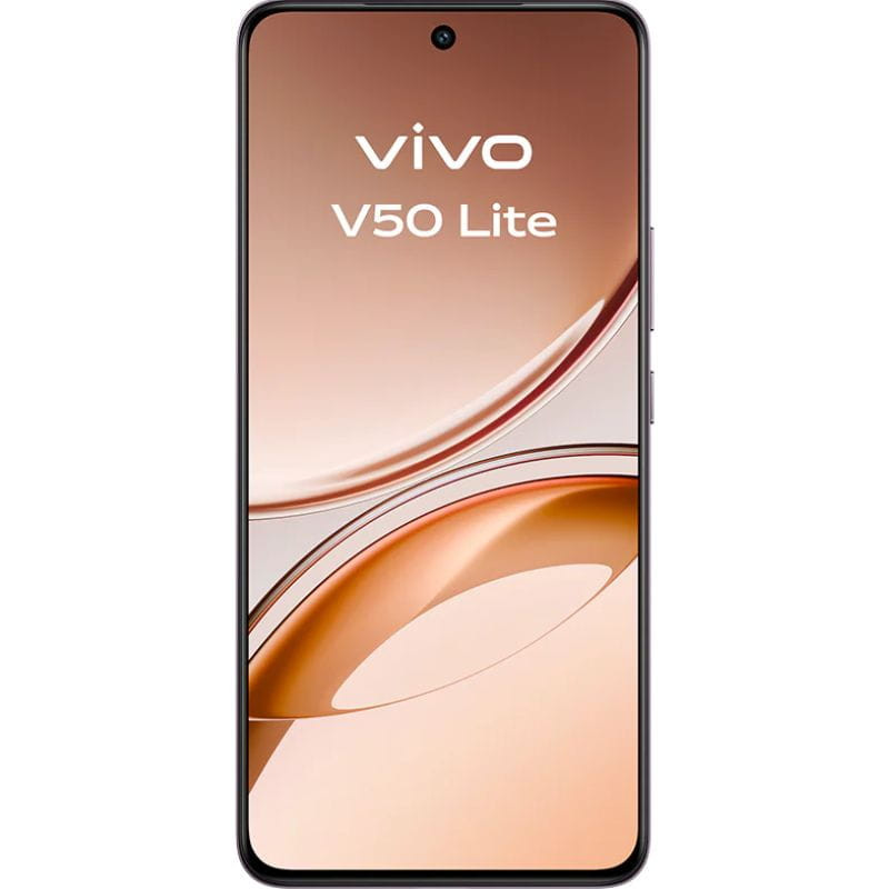 Vivo V50 Lite 4g 8GB/ 256GB Preto - Item1