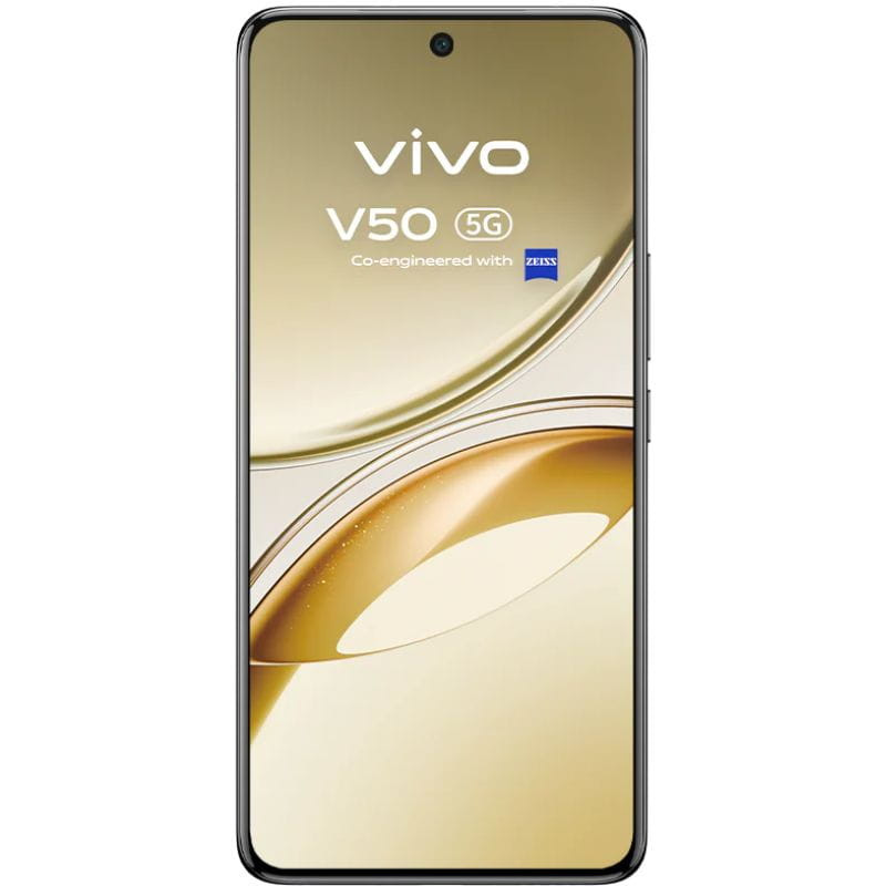 Vivo V50 5G 12GB/ 512GB Preto - Item9