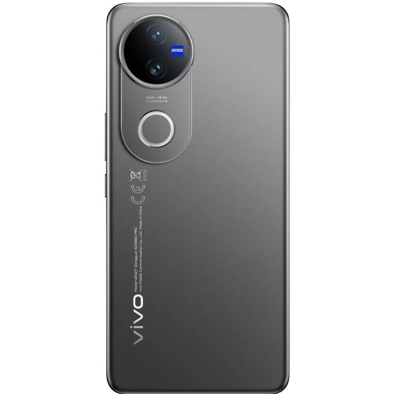 Vivo V50 5G 12GB/ 512GB Preto - Item8