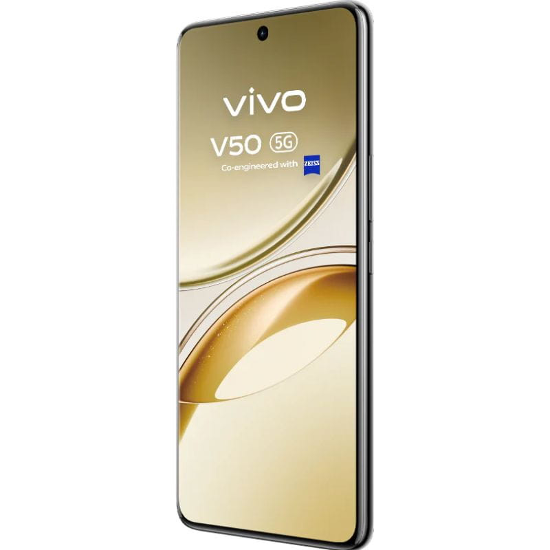 Vivo V50 5G 12GB/ 512GB Preto - Item7