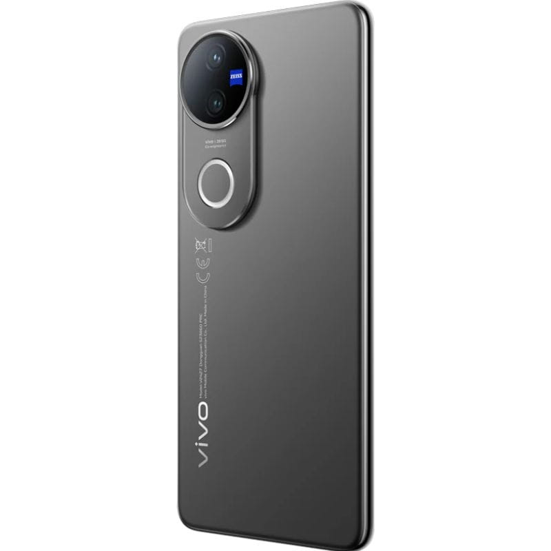 Vivo V50 5G 12GB/ 512GB Preto - Item6