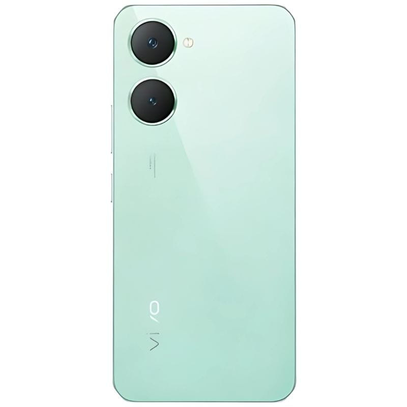 Vivo Y03 4 Go/128 Go Vert Gemme - Ítem2