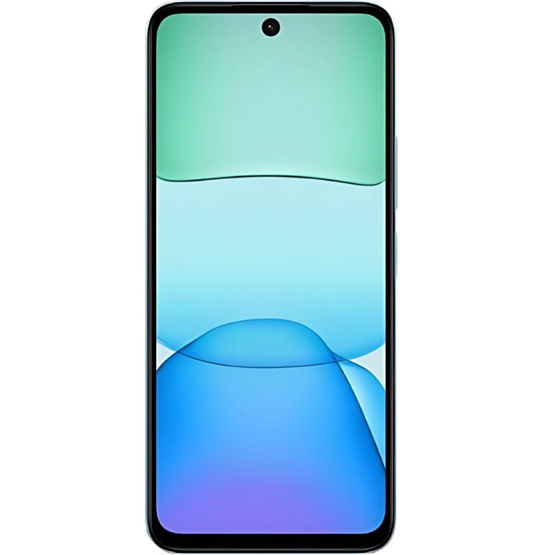 Xiaomi Redmi 13X 6Go/128Go Noir - Ítem6