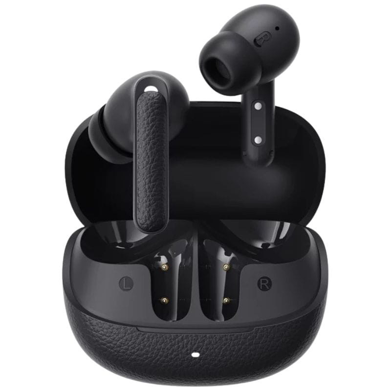 QCY Buds HT15 Negro - Auriculares - Ítem